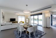 New Build - Villa - Orihuela Costa