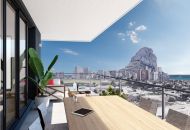 New Build - Apartments - 