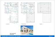 New Build - Villa - Benijófar - 