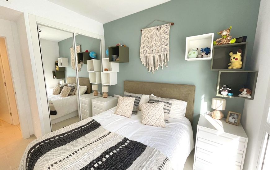 Venta - Apartamentos - Ciudad Quesada