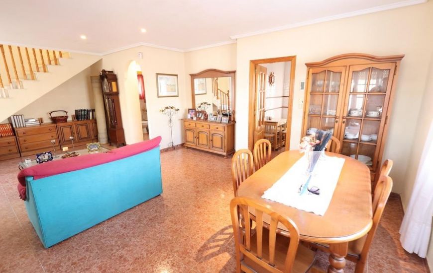 Venta - Villa - Torrevieja