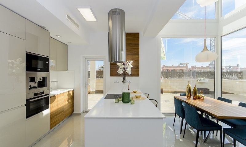 Sale - Apartments - Cartagena