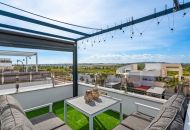 Sale - Villa - Benijófar - 