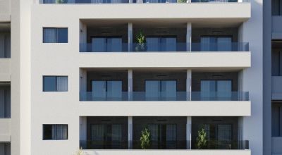 Apartments - New Build - Torrevieja - Torrevieja