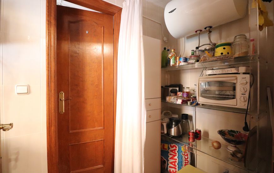 Sale - Apartments - Rojales