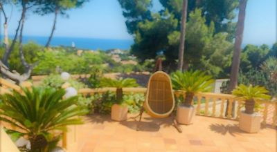 Villa - Sale - Jávea - Javea