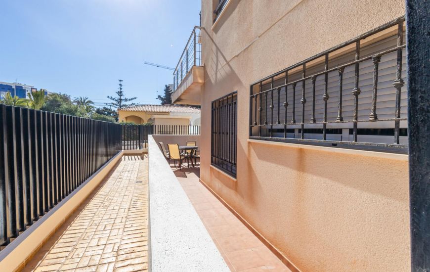 Sale - Apartamento - Torrevieja