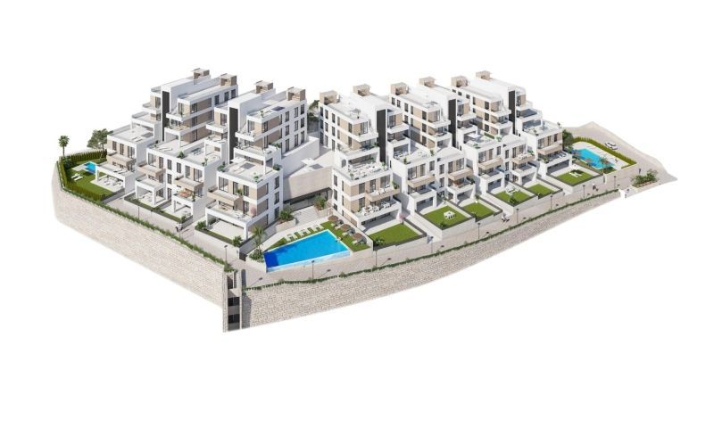 Sale - Apartments - Vera