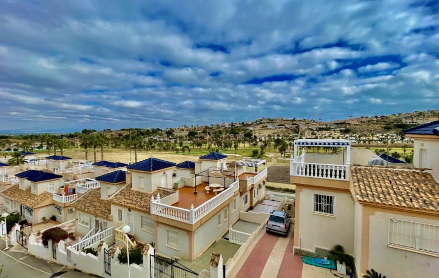 Sale - Villa - Ciudad Quesada