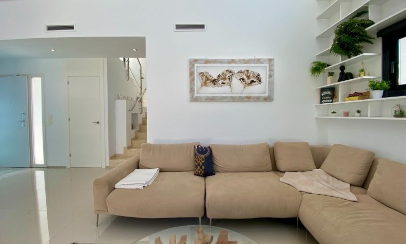 Sale - Apartments - Ciudad Quesada