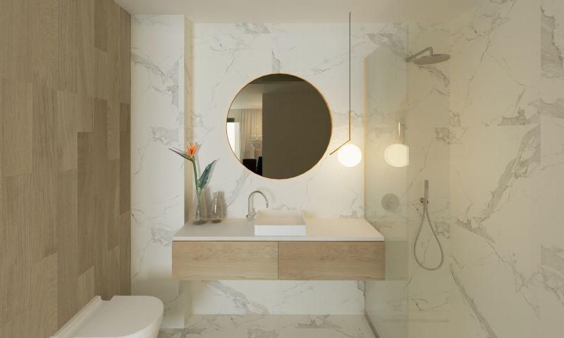 New Build - Apartments - Guardamar del Segura