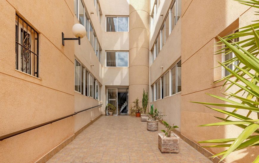 Venta - Apartamentos - Torrevieja