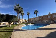 Sale - Rijtjeshuis - Cabo Roig