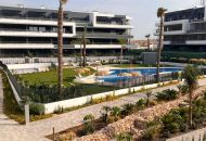 New Build - Bungalow - La Mata