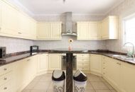 Sale - Villa - Daya Nueva