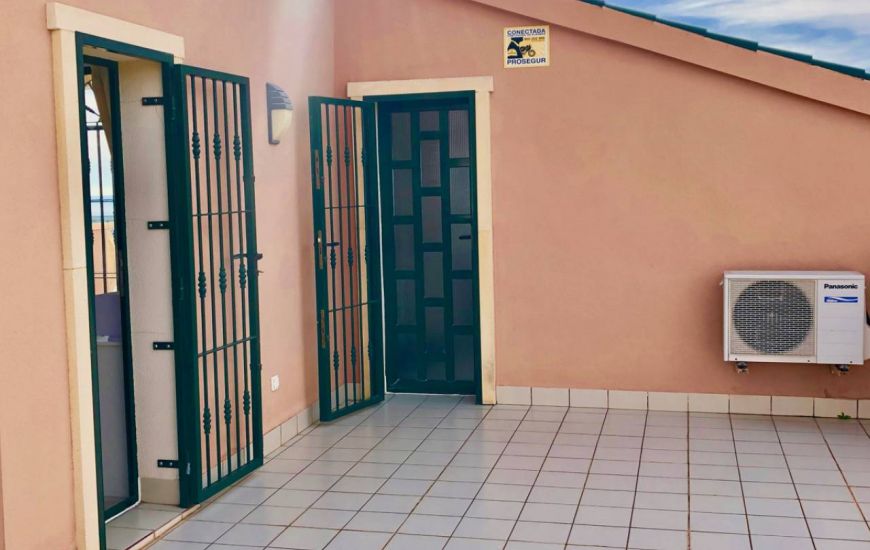 Sale - Villa - Ciudad Quesada