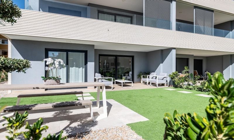 Sale - Apartments - Orihuela Costa