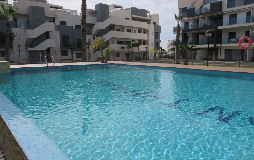 Sale - Apartments - Guardamar del Segura