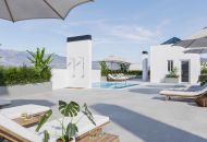 New Build - Apartments - San Pedro del Pinatar