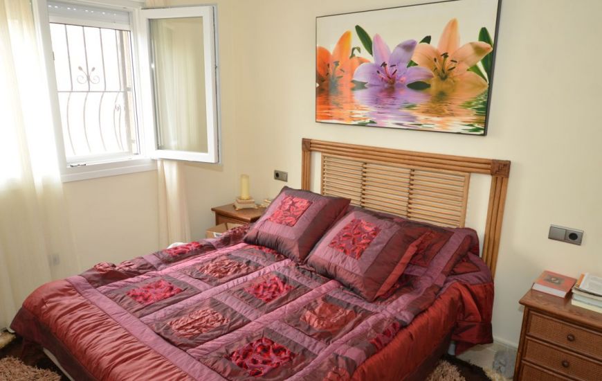 Sale - Villa - Benijófar - 