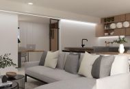 New Build - Villa - Alhama de Murcia