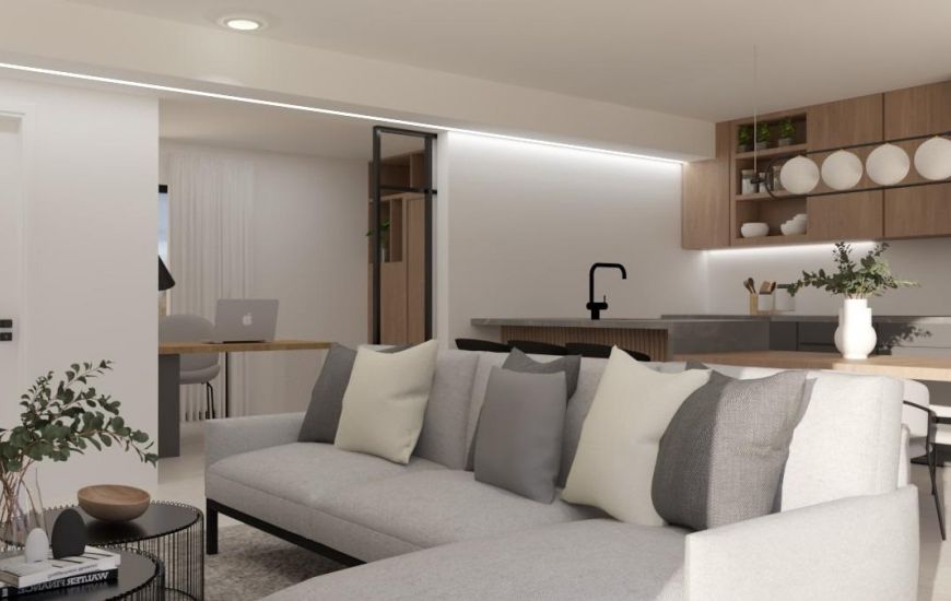 New Build - Villa - Alhama de Murcia