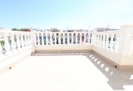 Sale - Townhouse - Torrevieja