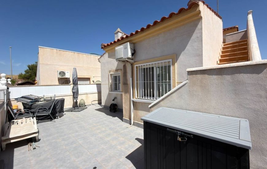 Venta - Villa - Algorfa - La Finca Golf