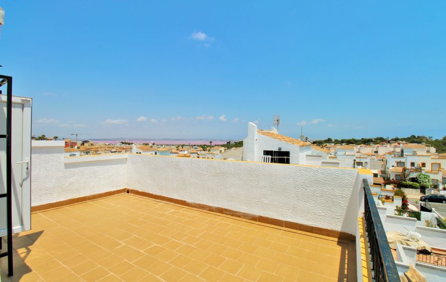 Sale - Townhouse - Los Altos