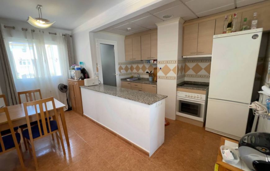 Sale - Apartments - Guardamar del Segura