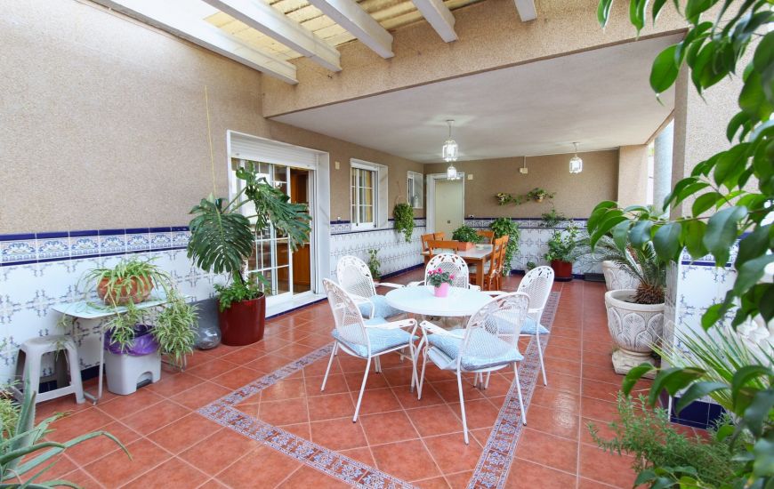 Sale - Commercieel - Jacarilla