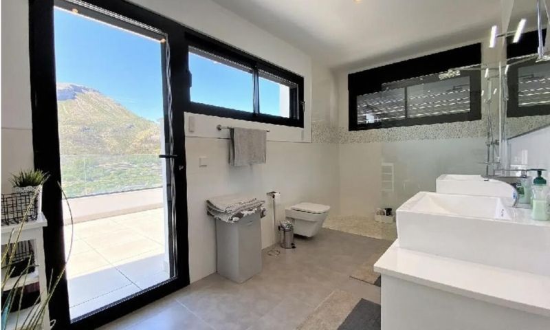 Sale - Villa - 