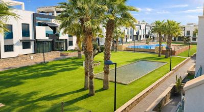 Land - Sale - Torrevieja - Torrevieja