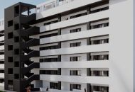 New Build - Penthouse - Torrevieja - 