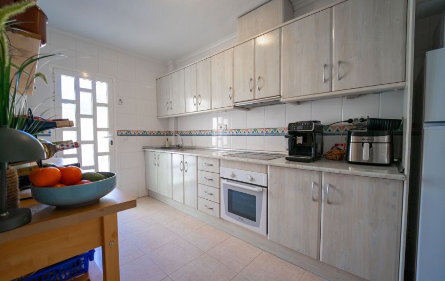 Sale - Semi Detached - Ciudad Quesada