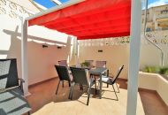 Venta - Villa - Villamartin