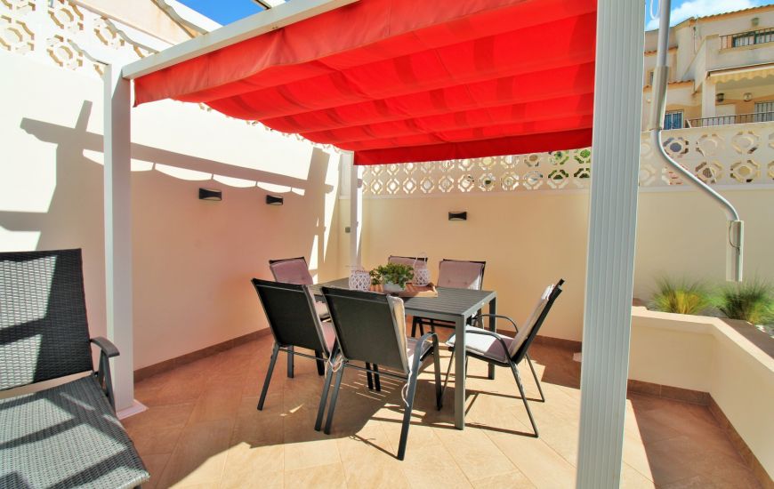 Venta - Villa - Villamartin