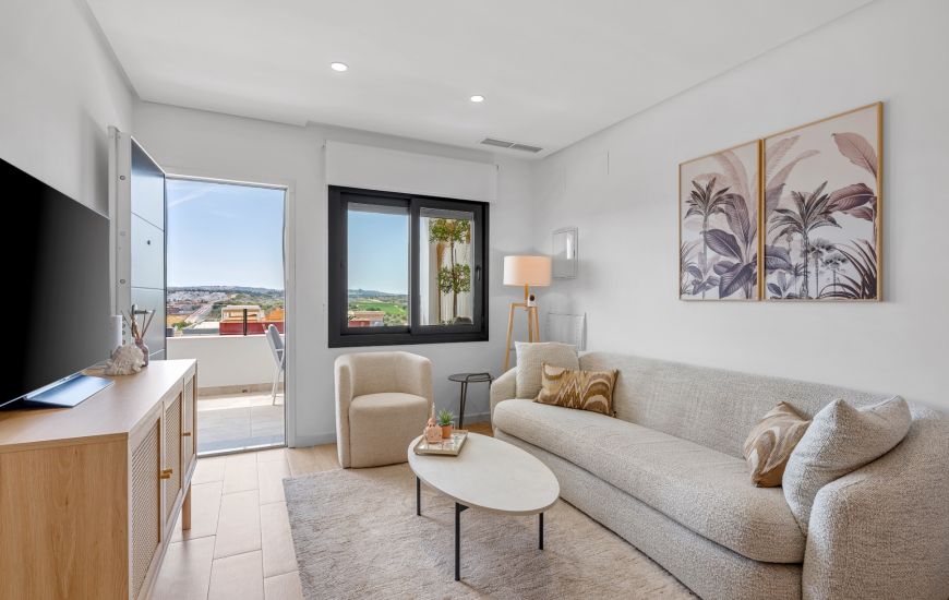 Sale - 1. Apartment / flat - Torrevieja