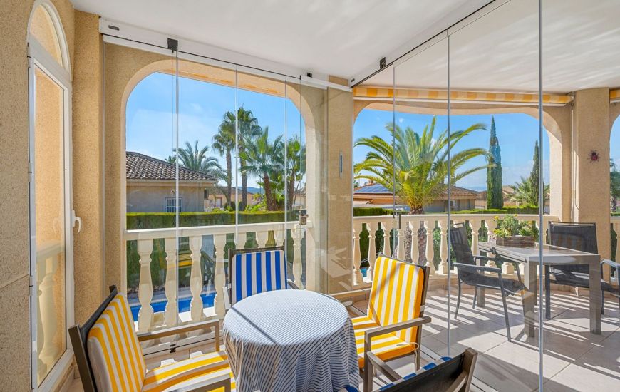 Venta - Villa - Rojales