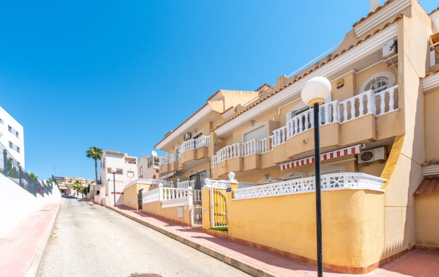 Venta - Adosado - Orihuela Costa