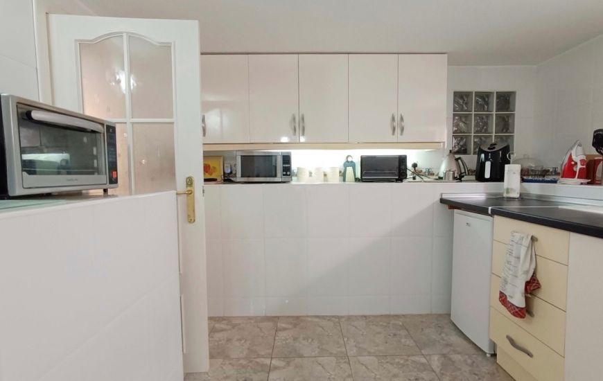 Sale - Villa - Ciudad Quesada