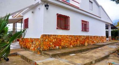 Villa - Sale -  - 