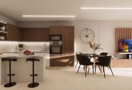 Nueva construcción  - Apartamentos - Guardamar del Segura