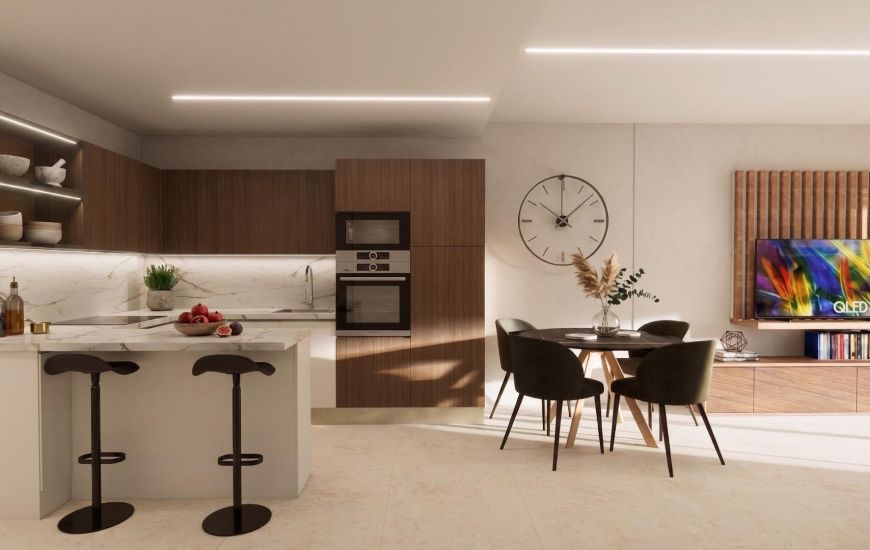 Nueva construcción  - Apartamentos - Guardamar del Segura