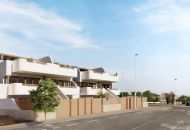 New Build - Bungalow - San Pedro del Pinatar