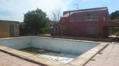 Country Property - Sale - Aspe - Aspe