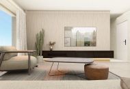 New Build - Bungalow - Pilar de la Horadada
