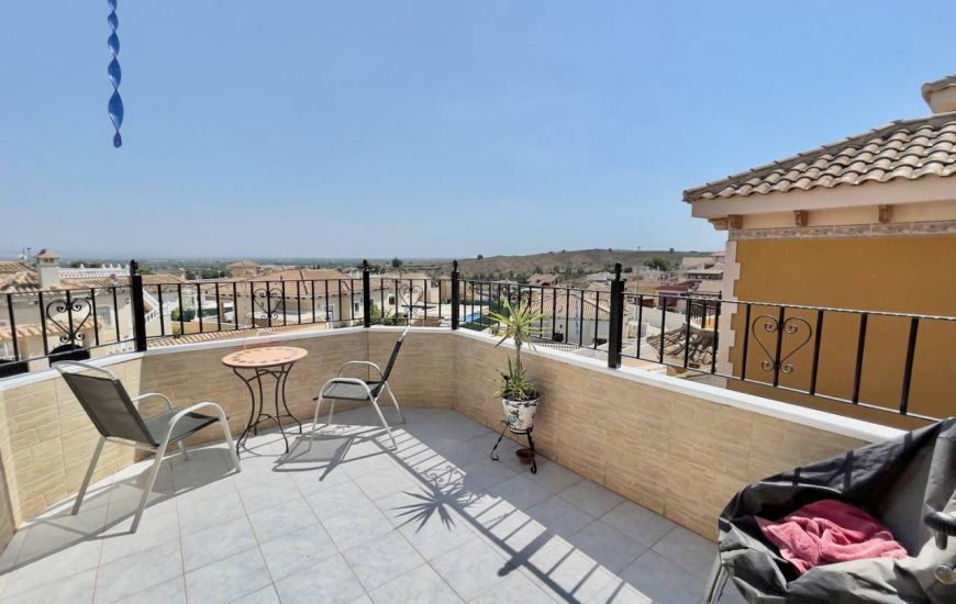 Venta - Villa - Bigastro