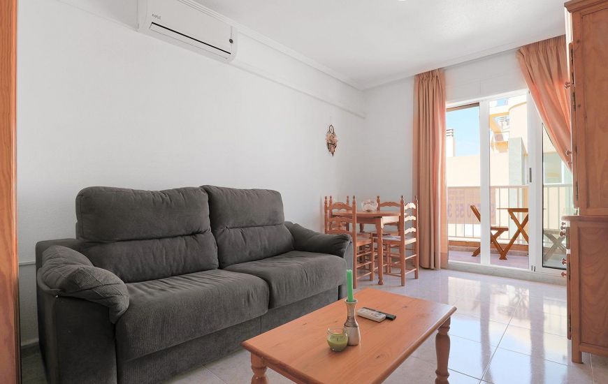 Sale - Apartments - Torrevieja
