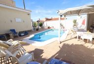 Venta - Villa - Torrevieja
